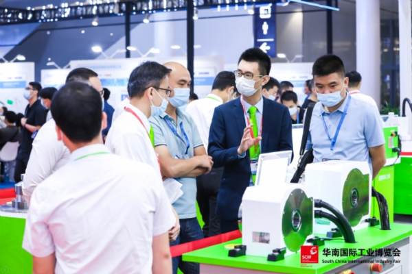 IAMD Shenzhen 2026 Exhibitors List 2026
