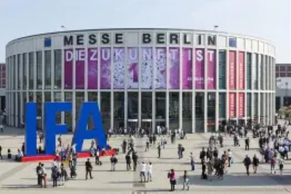 IFA Berlin 2026