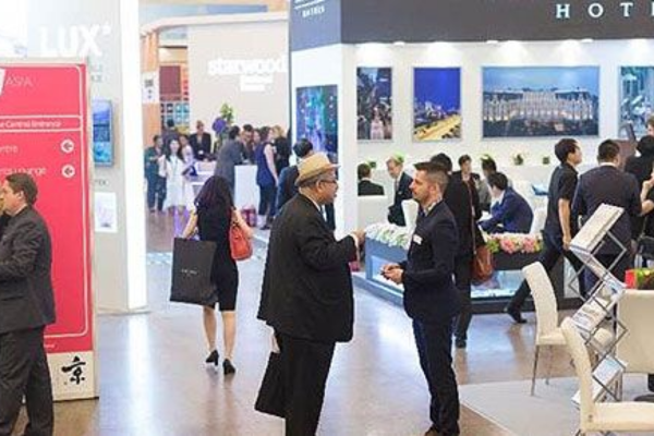 ILTM Asia Pacific 2026 Exhibitors List 2026