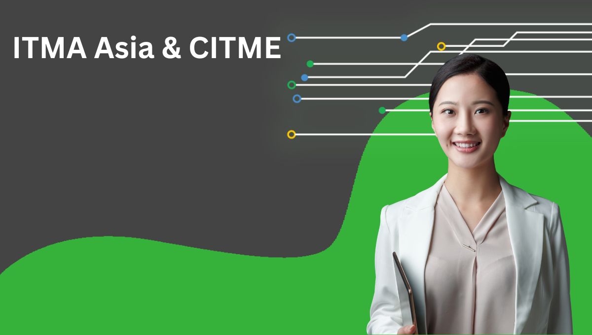Citme ITMA Asia & CITME 2026 Exhibitors List & Attendees Database