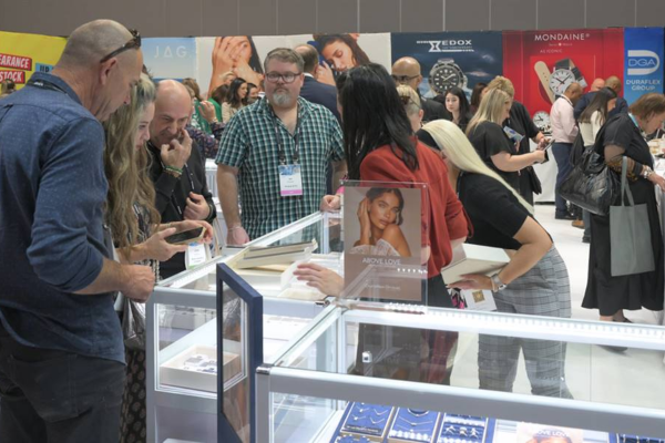 International Jewellery Fair 2026