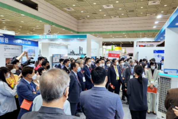 KHF K-Hospital + Health Tech Fair 2026