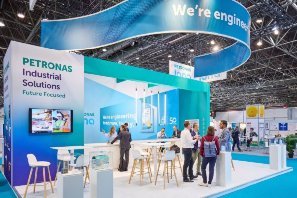 Lubricant Expo Europe 2026