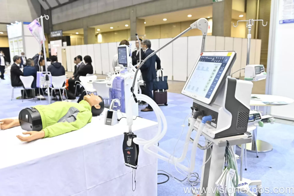 Medtec Japan 2026 Exhibitors List 2026