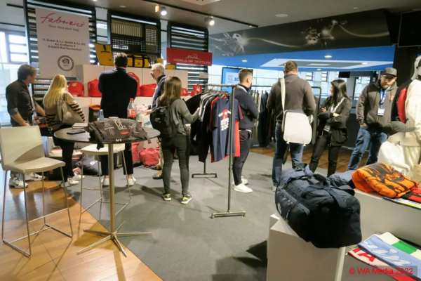 Merchandising Messe Hamburg 2026 Exhibitors List 2026