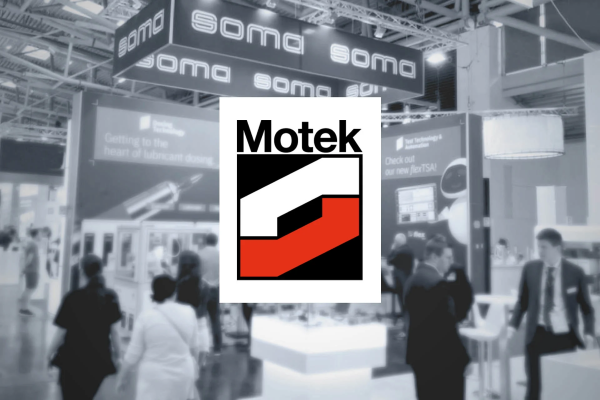 Motek 2026