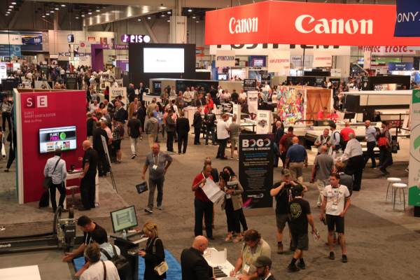 PRINTING United Expo 2026