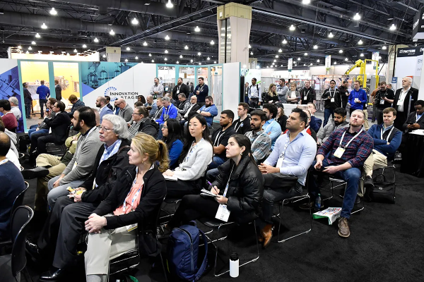 Pak Trade Expo USA 2026