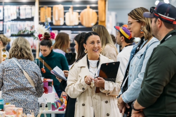 Reed Gift Fairs Melbourne 2026 Exhibitors List 2026