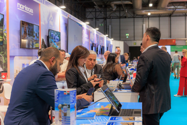 SIMA Madrid International Real Estate Exhibition 2026