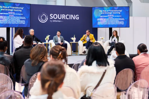 SOURCING by Informa 2026