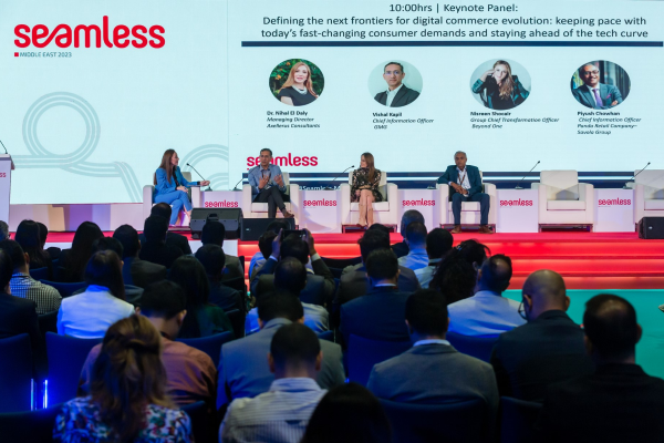 Seamless Middle East 2026 Exhibitors List 2026