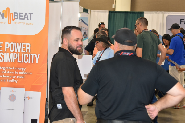 The Energy Expo 2026