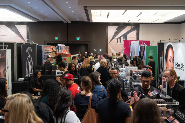 The Makeup Show NYC 2026