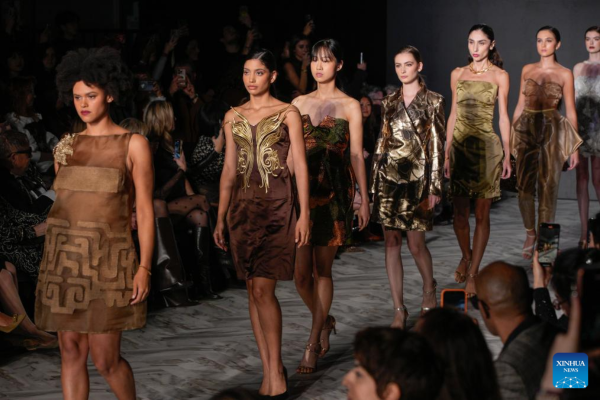 Vancouver Fashion Week 2026