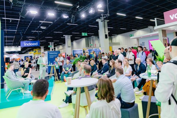 Zukünftiges Personal Europa 2026