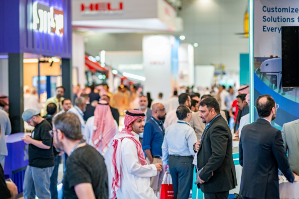Air Cargo Middle East Expo 2026