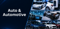 Auto & Automotive