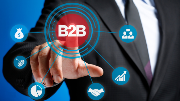 B2B Events 2026
