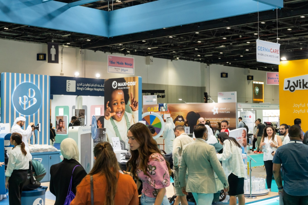 Baby & Kids Expo Dubai 2026
