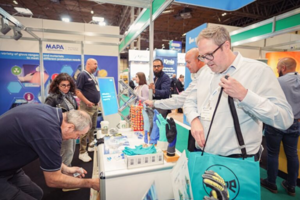 CHEMUK Expo Exhibitors List 2026