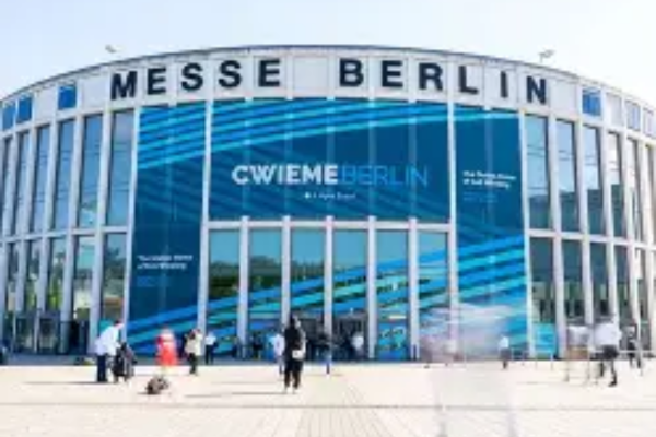 CWIEME Berlin 2026