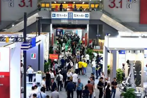 Ceramics China 2026