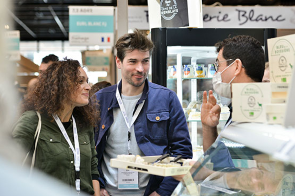 Cheese and Dairy Products Show 2026