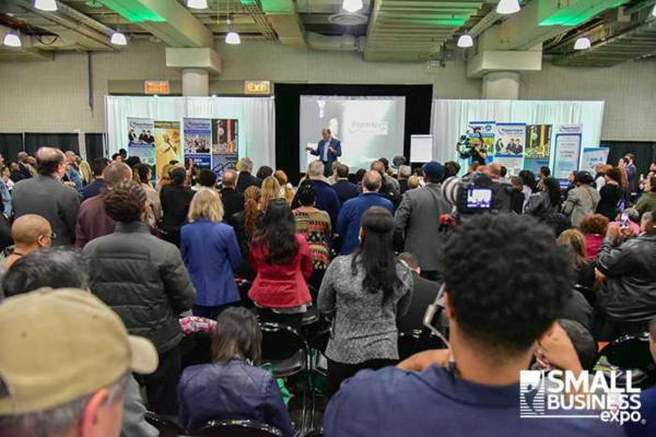 Chicago Small Business Expo 2026