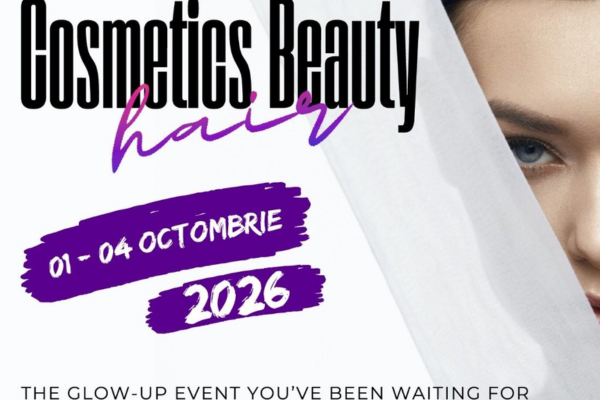 Cosmetics Beauty Hair 2026