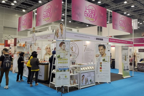 Cosmobeauté Malaysia 2026