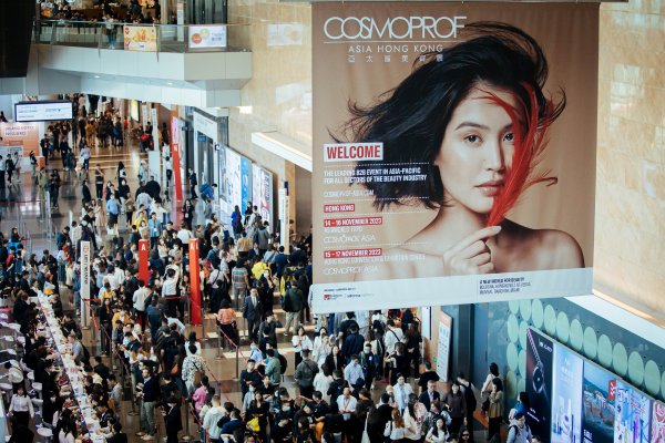 Cosmoprof Asia 2026