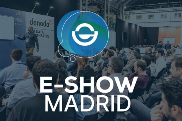 E- Show Madrid 2026
