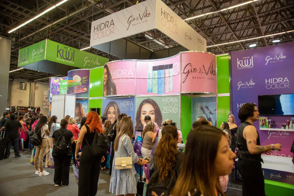 EBIO International Beauty Expo 2026