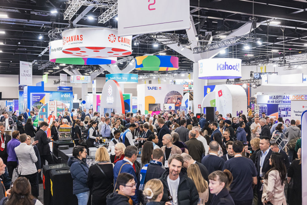 EDUtech AU Exhibitors List 2026