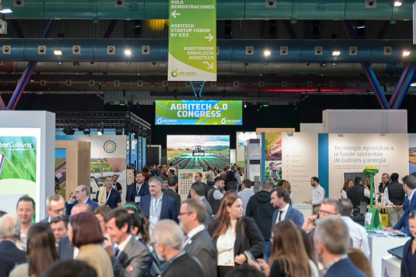 Expo Agritech 2026
