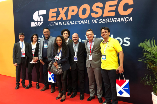 Exposec Exhibitors List 2026