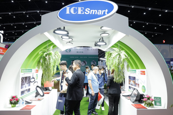 FACTech Exhibitors List 2026