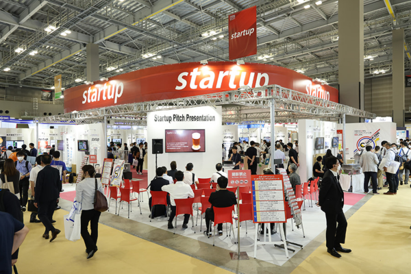 FOOMA JAPAN Exhibitors List 2026