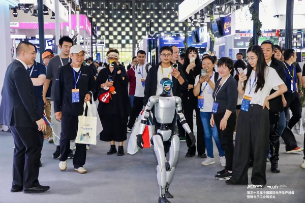 Fac Tec China Exhibitors List 2026