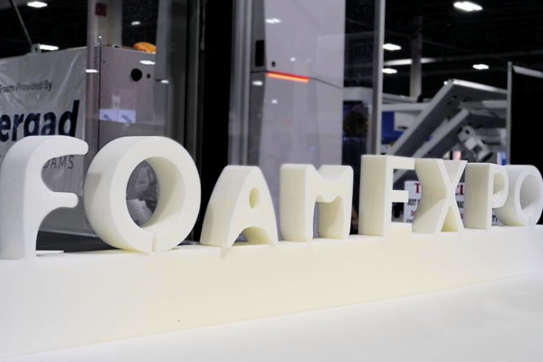 Foam Expo Exhibitors List 2026
