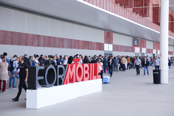 ForMóbile Exhibitors List 2026