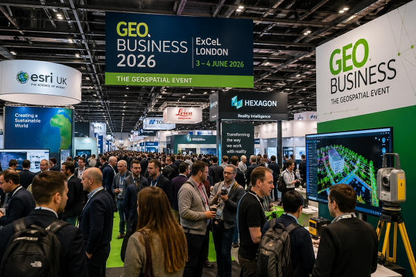 GEO Business 2026