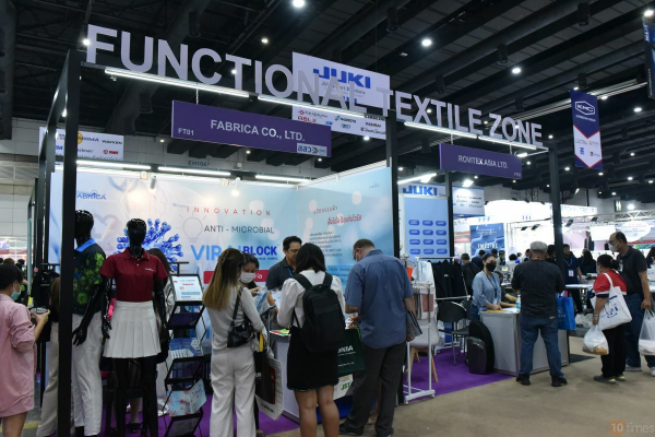 GFT Expo 2026