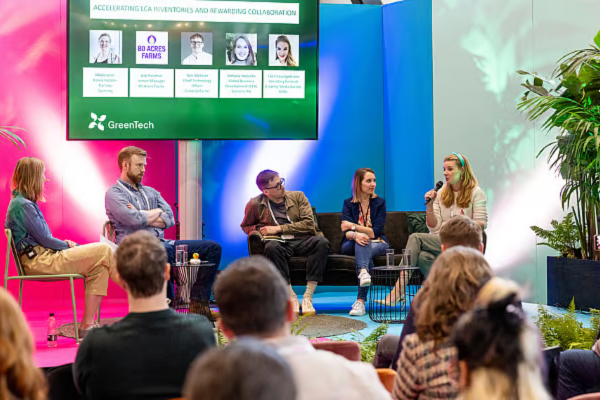GreenTech Amsterdam 2026
