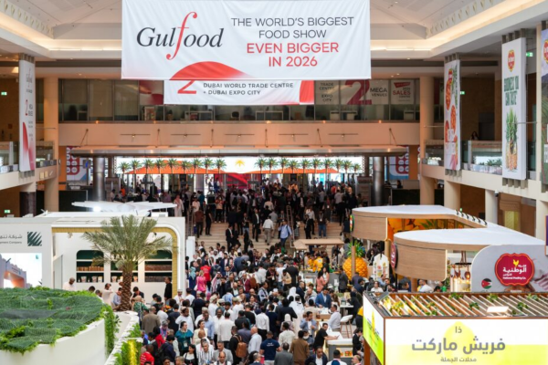 Gulfood Manufacturing 2026