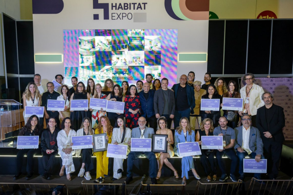 Habitat Expo Exhibitors List 2026