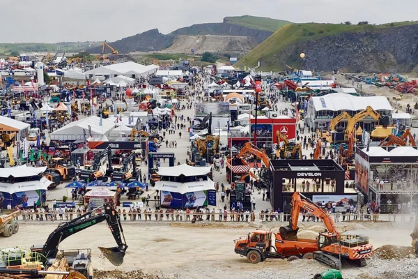 Hillhead Exhibitors List 2026