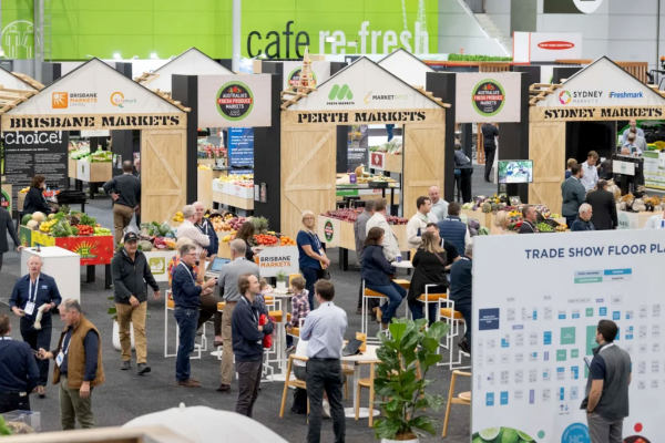 Hort Connections Exhibitors List 2026