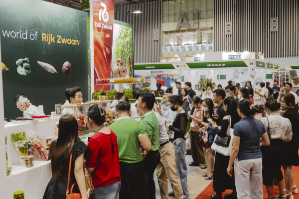 HortEx Exhibitors List 2026